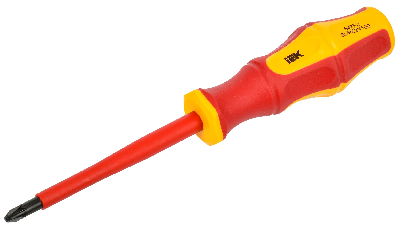 Отвертка диэлектрическая PZ/SL2х100 К3 ARMA2L 3