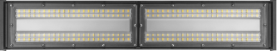 Светильник светодиодный ДСП-150вт OHB-05-02