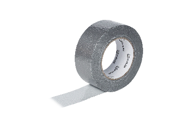 Лента K-FLEX 048-050 DUCT 1604H silver