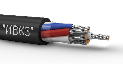 Кабель монтажный МКШнг(A)-LSLTx 5х0.75  ТРТС
