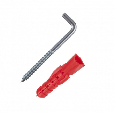 Набор для крепления бойлера