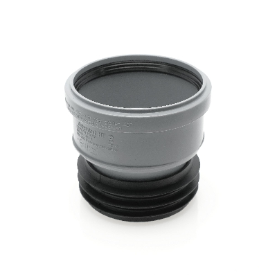 Муфта вставная ремонтная 110 мм