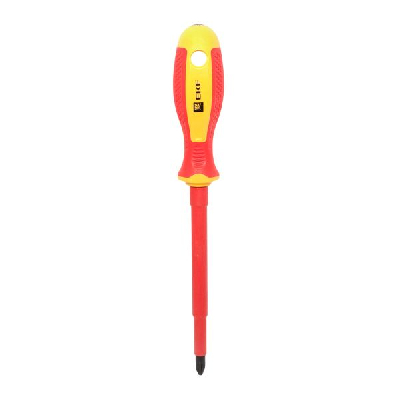 Отвертка Expert PH3x150 мм 1000В