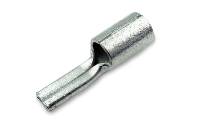 Наконечник медный луженый штифтовой НШП 6-12 ЗЭТАРУС