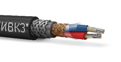 Кабель монтажный МКЭКШВнг(А)-LS 1х2х0.75 ТРТС