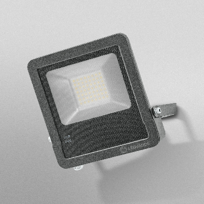 Прожектор светодиодный ДВО-50Вт RGBW Smart WIFI DIM 4250лм IP65