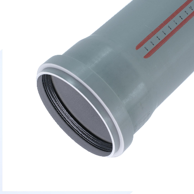 Труба канализационная 110х3000 мм