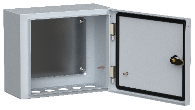 Корпус металлический ЩМП-2.3.1-0 (250х300х150мм)  У2 IP54 IEK