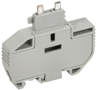 ARMAFIX Держатель предохранителя CC6F стандарта 6,3х32мм CC6F IEK