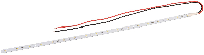 Линейка LED-18SMD2835 3.6Вт 12в 4000-4500K для БАП12-3
