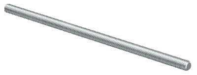 Шпилька М6х1000