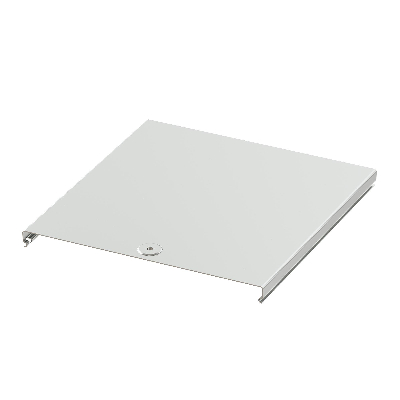 Крышка на угол CDV 90 вертикальный внеш. осн.100 в комплекте с метизами и пластинами PTCE