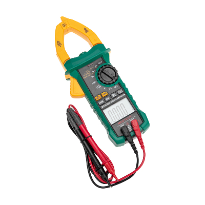 Клещи токовые MS2125A MASTECH