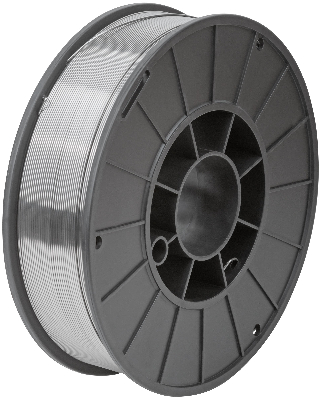 Проволока сварочная флюсовая THY-51B 1.2 мм (катушка 5 кг)