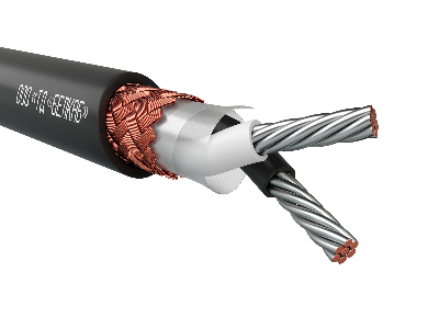 Кабель монтажный МКЭШ 2х0.75 ТРТС