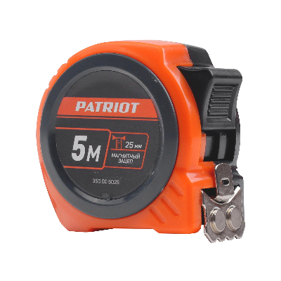 Рулетка MTP 5 25