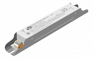 Драйвер светодиодный LST ИПС39-350Т IP20 ОФИС     0210