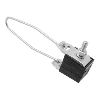 PA 4/35 зажим анкерный