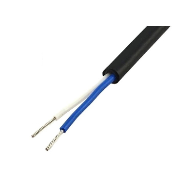 Кабель монтажный МКШнг(А)-LS 2х0,5 (100м) ТРТС