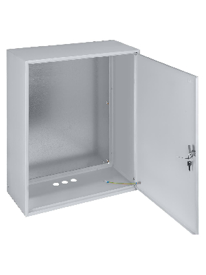 Корпус металлический ЩМП-4-0 (800х650х250)