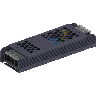 Драйвер 100w 48v для трековых светильников Feron
