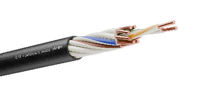 Кабель контрольный КВВГнг(А)-LS 10х1.5