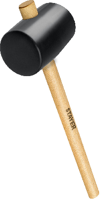 Киянка 900 г