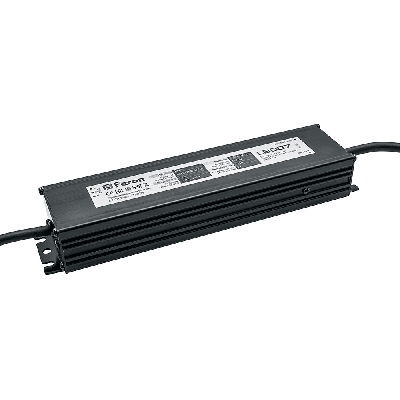 Драйвер LED 100w 12v IP67