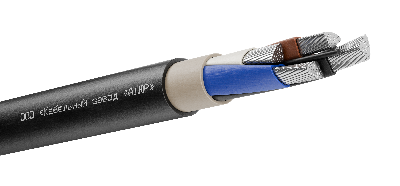 Кабель силовой АВВГнг(А)-LS 4х150 (N)-1 многопроволочный барабан