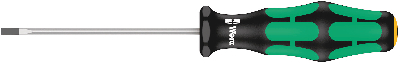 Отвертка шлицевая 335 SL 0.4 x 2.5 x 75 мм