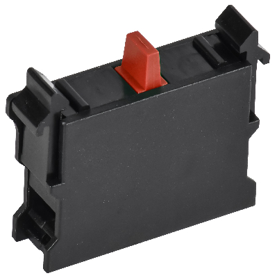 Дополнительный контакт 1NC MASTER IEK