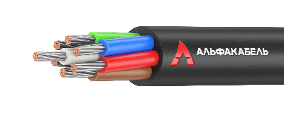 Кабель МКШ 3х0.75       ТРТС