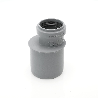 Переход эксцентрический 50х32