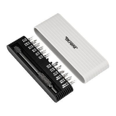 Набор отверток для точных работ RA-01 25 предметов