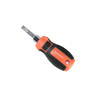 Отвертка с двусторонним стержнем PH2-SL6 x 38