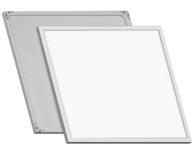 Светильник светодиодный ДВО-34w 3500лм 4000К microprisma-opal IP54/IP20 KROKUS-PANEL