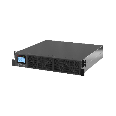 Источник бесперебойного питания line-interactive Info R Pro 1500 Ва 5 мин Rackmount IEC