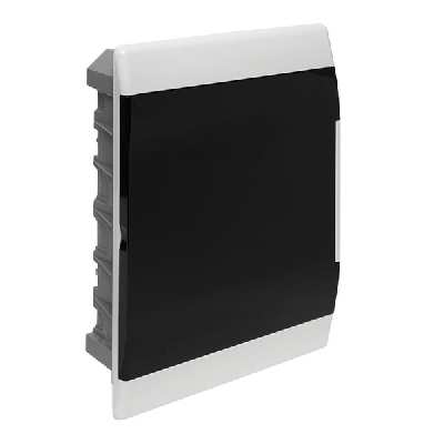 Щит распред. встраиваемый ЩРВ-П-24 slimBox IP 41 PROxima
