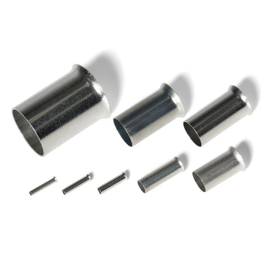 Наконечник штырьевой втулочный НШВ 35-16