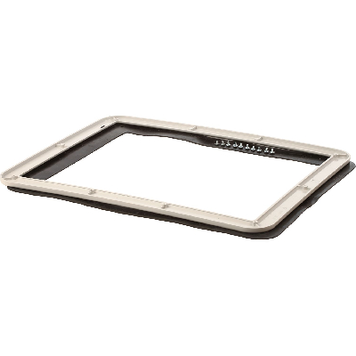 Уплотнитель двери IP40