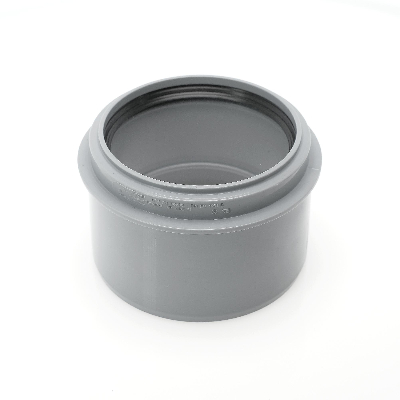 Редукция канализационная 110х90 мм короткая