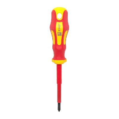 Отвертка Master PH1x80 мм 1000В Basic