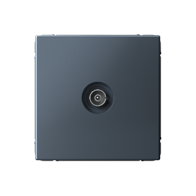 ARTGALLERY TV розетка оконечная 1DB, механизм, грифель