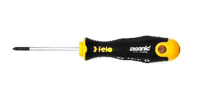 Отвертка Ergonic крестовая PH 0X60