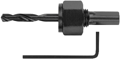 Адаптер для пилы круговой инструментальная сталь 32-67 мм