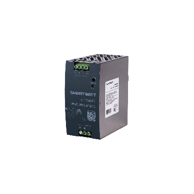 Импульсный блок питания SMARTWATT PSE DRN 24240 S-POWER, 24 В, 240 Вт, 10 А