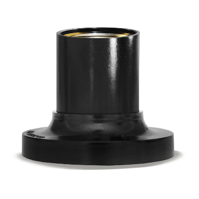 Патрон потолочный карболитовый Е27 4А 250В