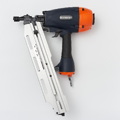 Пневматический пистолет по дереву Hybest FN90E