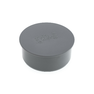 Заглушка 90 мм