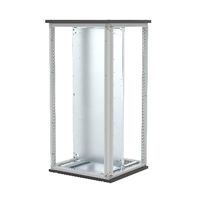 Плата монтажная для шкафов CQE N ВхШ 1800X600 мм